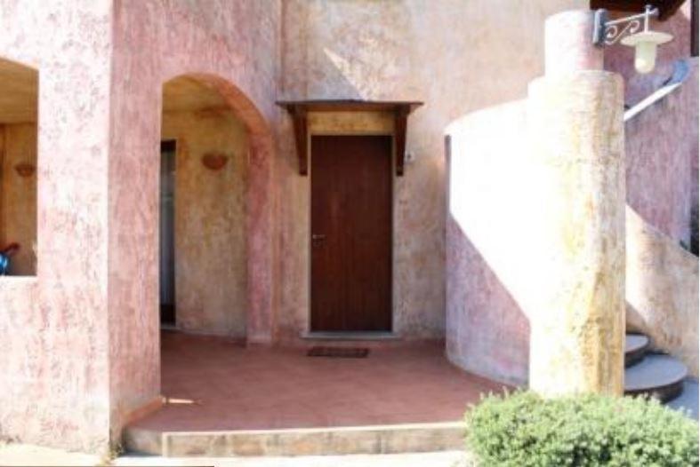 Residence Il Borgo Di Porto Corallo Villaputzu Eksteriør billede