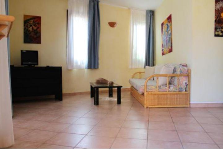 Residence Il Borgo Di Porto Corallo Villaputzu Eksteriør billede