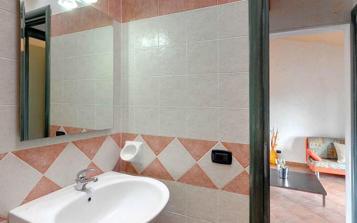 Residence Il Borgo Di Porto Corallo Villaputzu Eksteriør billede