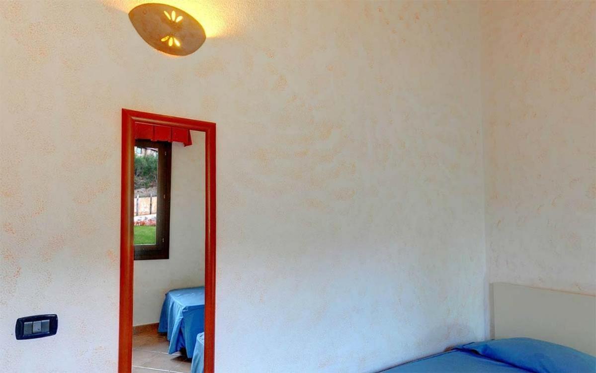 Residence Il Borgo Di Porto Corallo Villaputzu Eksteriør billede