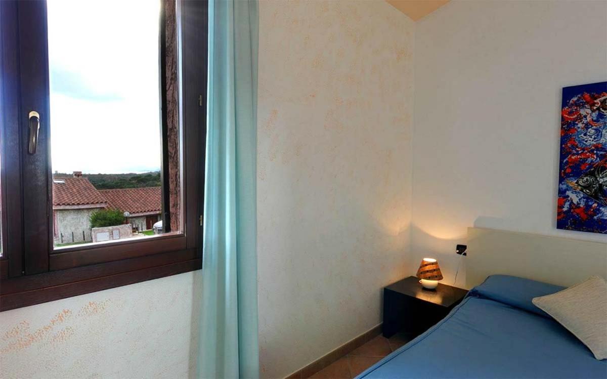 Residence Il Borgo Di Porto Corallo Villaputzu Eksteriør billede