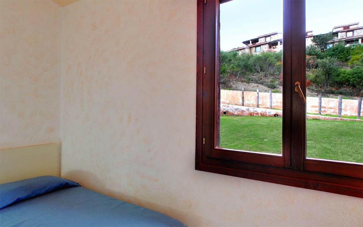 Residence Il Borgo Di Porto Corallo Villaputzu Eksteriør billede