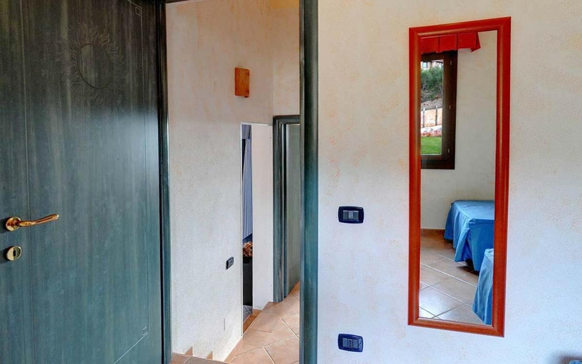 Residence Il Borgo Di Porto Corallo Villaputzu Eksteriør billede
