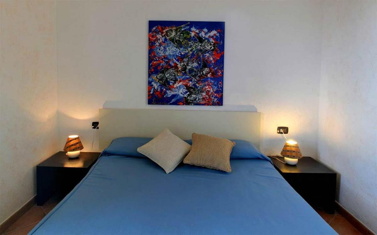 Residence Il Borgo Di Porto Corallo Villaputzu Eksteriør billede