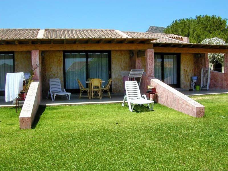 Residence Il Borgo Di Porto Corallo Villaputzu Eksteriør billede