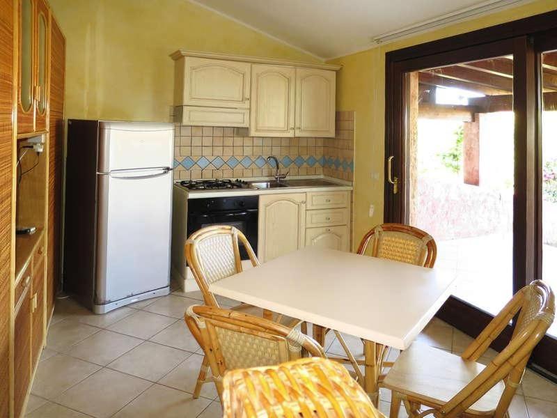 Residence Il Borgo Di Porto Corallo Villaputzu Eksteriør billede
