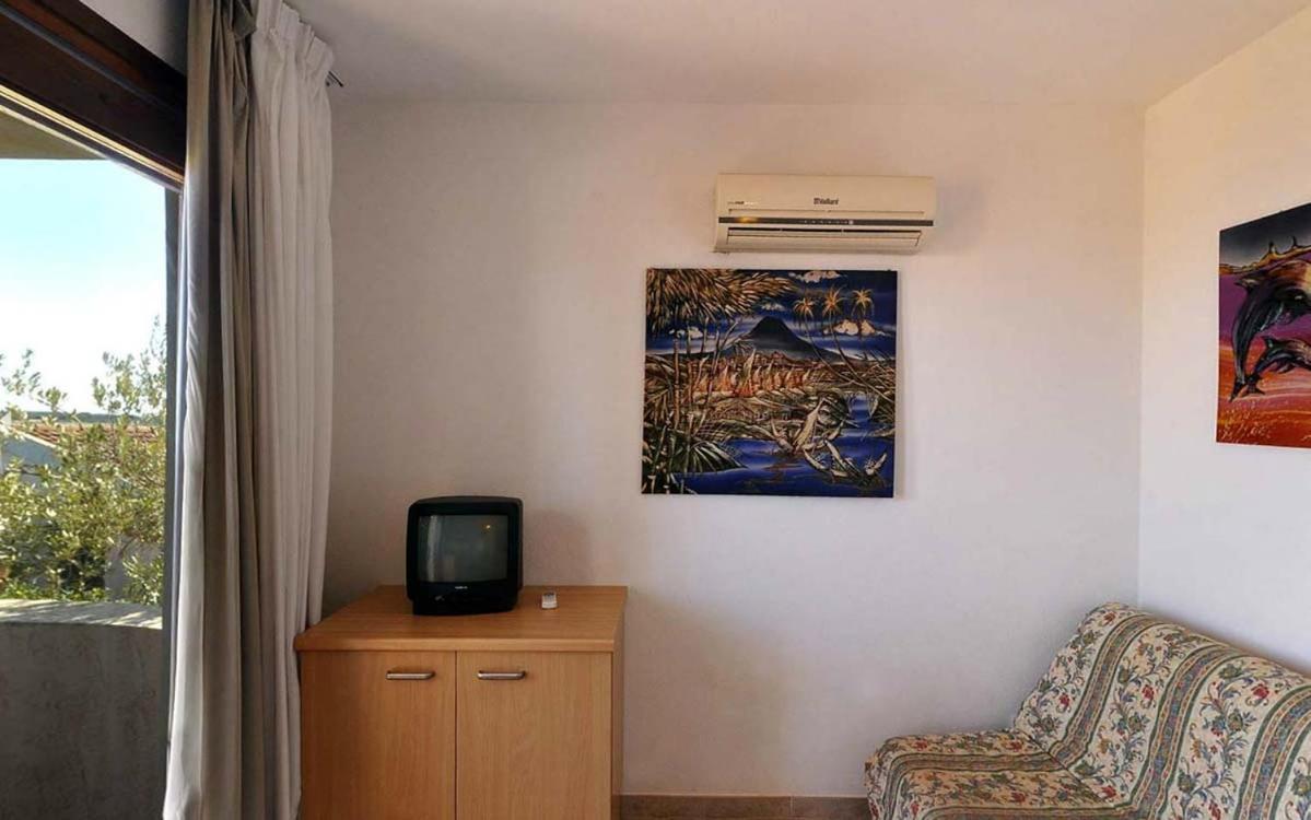 Residence Il Borgo Di Porto Corallo Villaputzu Eksteriør billede