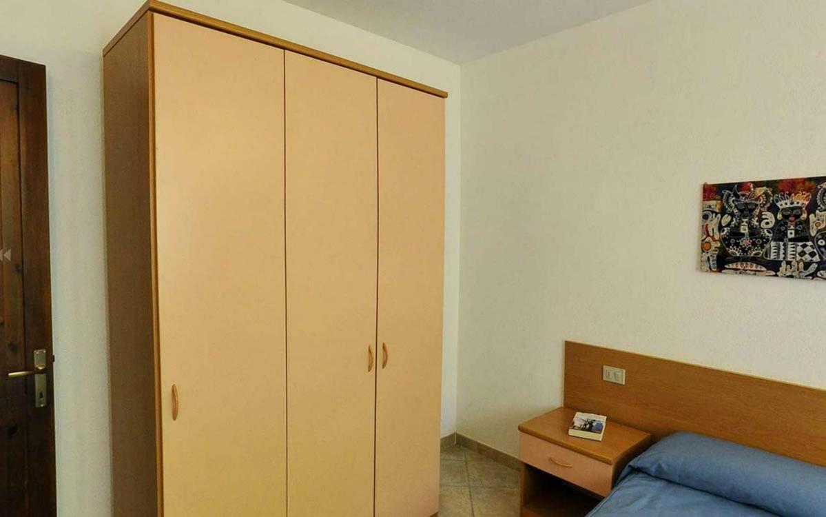 Residence Il Borgo Di Porto Corallo Villaputzu Eksteriør billede