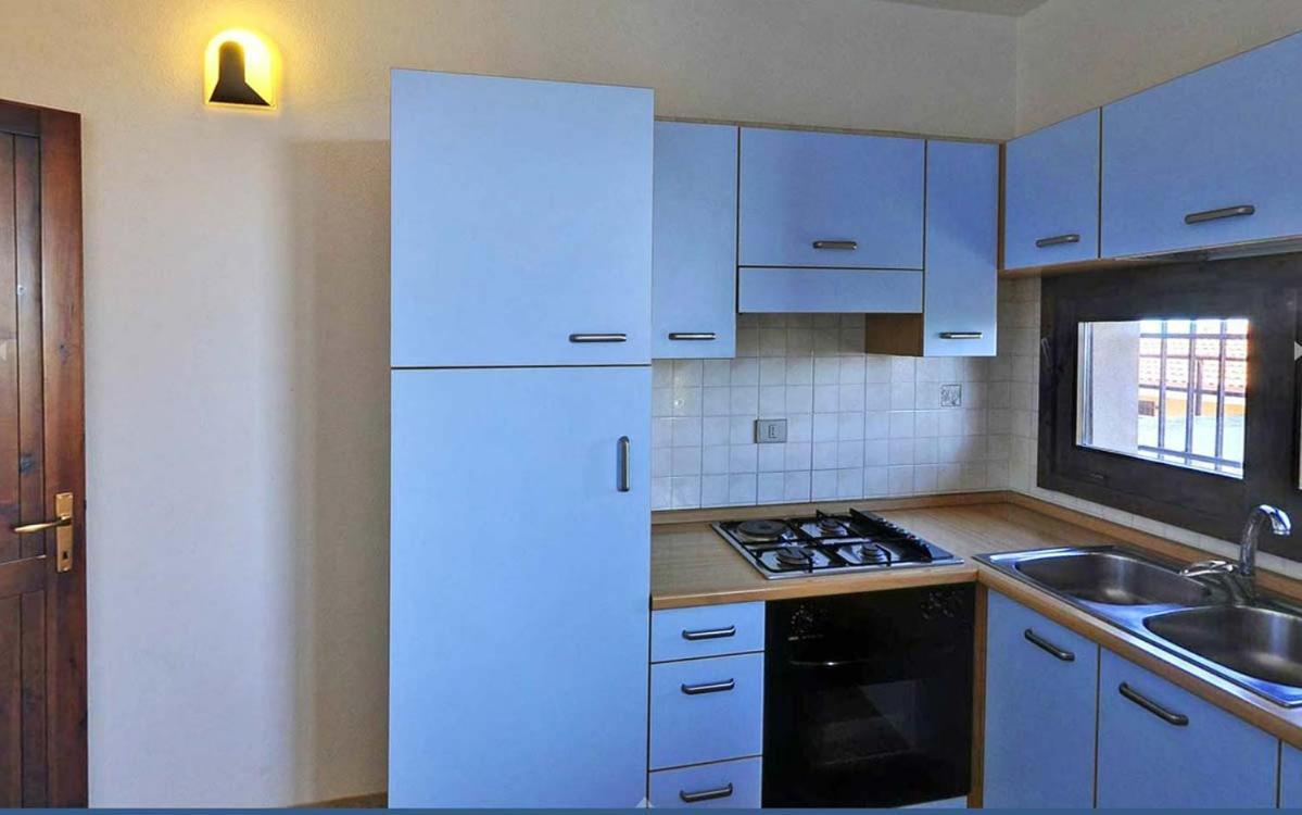 Residence Il Borgo Di Porto Corallo Villaputzu Eksteriør billede