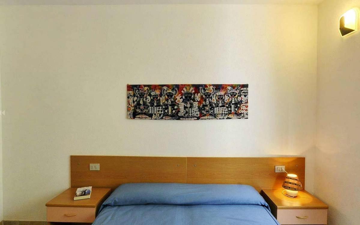 Residence Il Borgo Di Porto Corallo Villaputzu Eksteriør billede