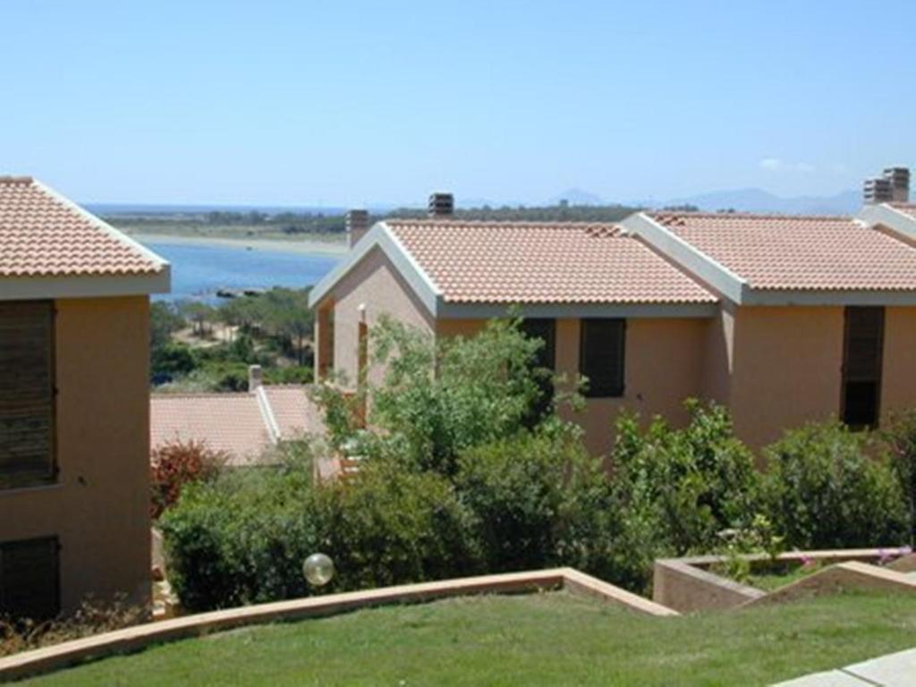 Residence Il Borgo Di Porto Corallo Villaputzu Værelse billede