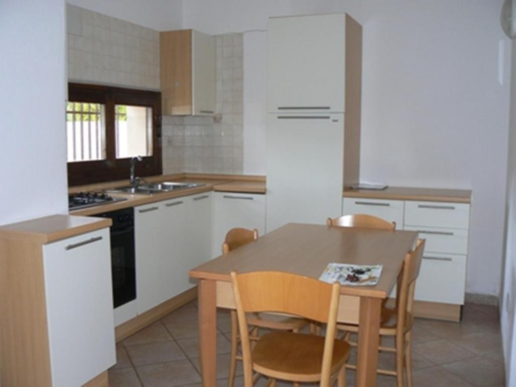 Residence Il Borgo Di Porto Corallo Villaputzu Værelse billede